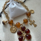 The Marigold Necklace