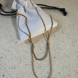 Meet The Stella Necklace