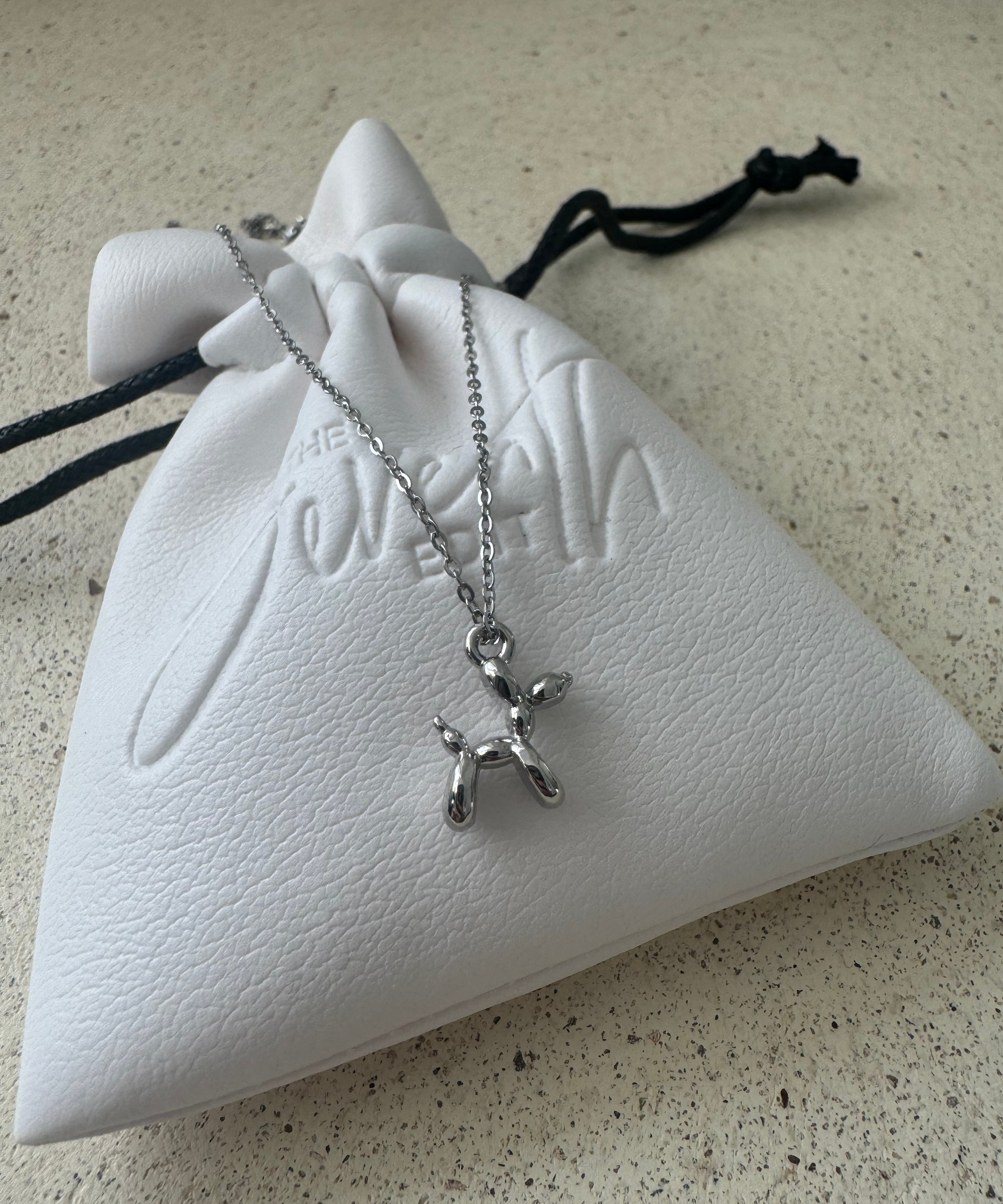 Charm Necklace