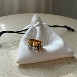 Meet The Frankie Ring