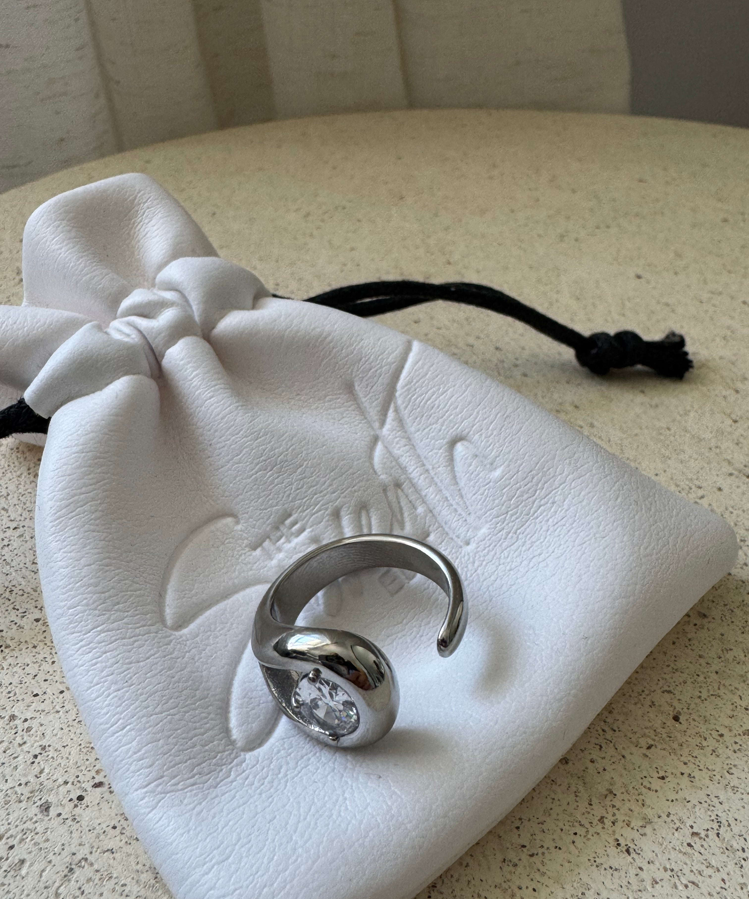 Meet The Marina Ring