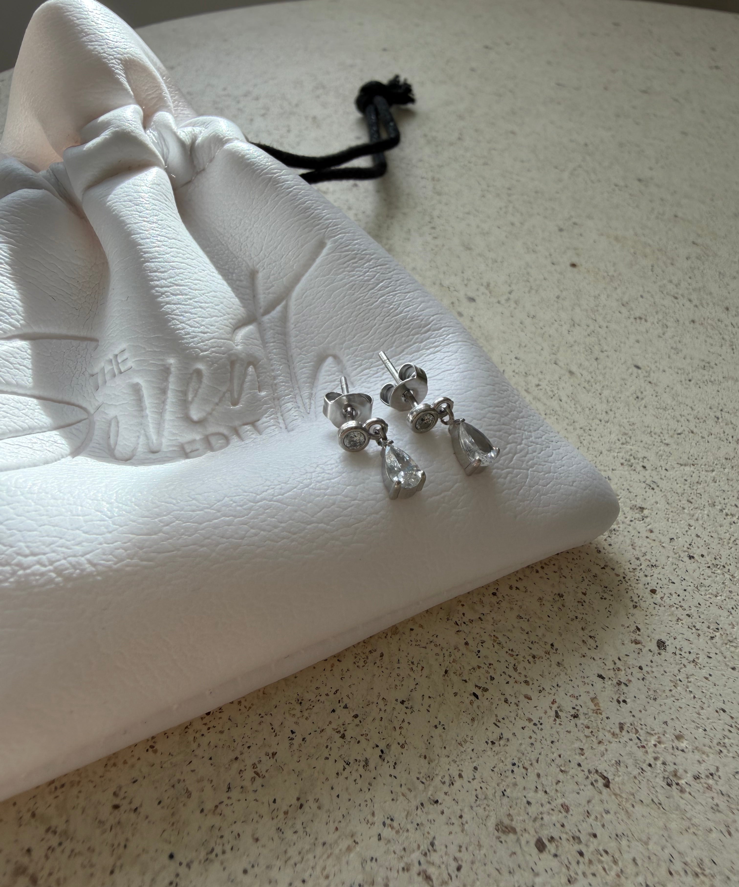 Meet The Isla Drop Studs