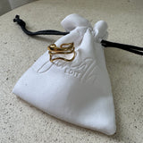 Eva open Ring