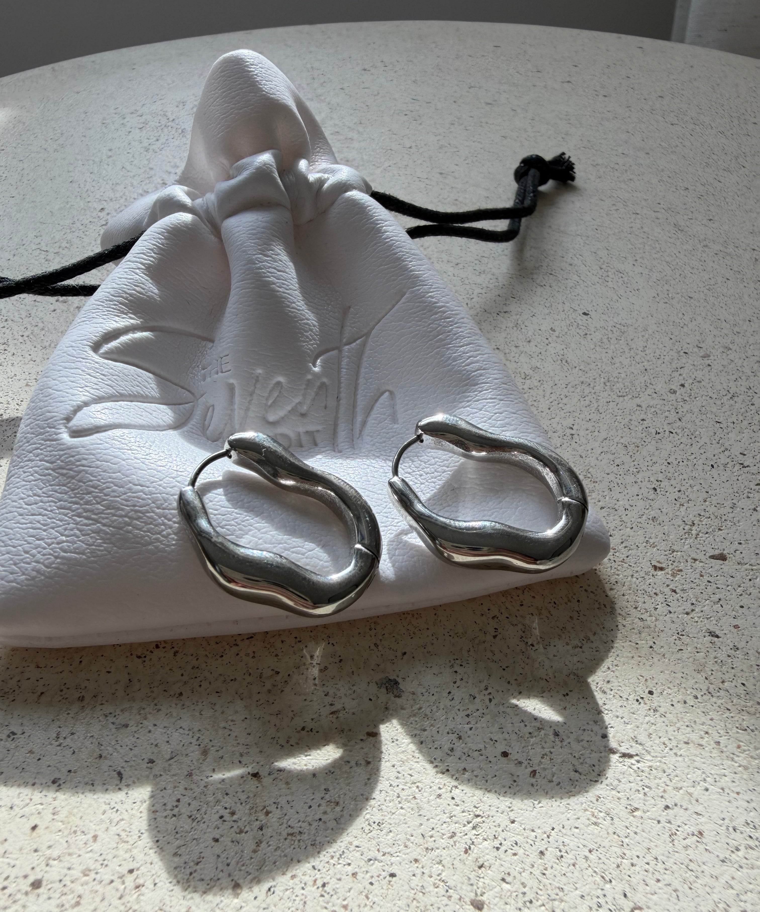Meet The Sadie Hoops