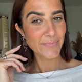 The Riviera Earrings