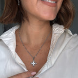 Kara Pendant Necklace