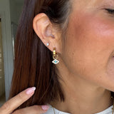 The Marbella Earrings