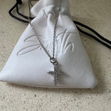 Meet The Grace Necklace