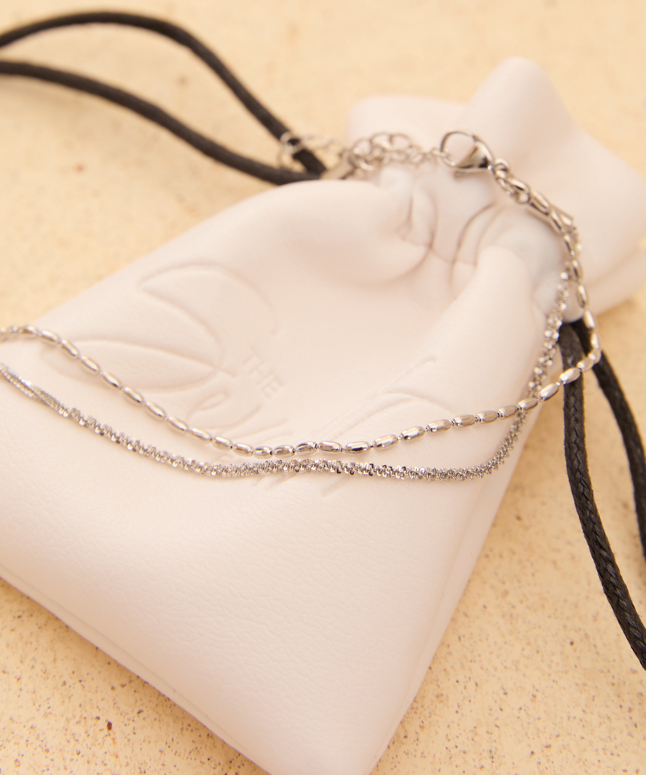 Lola Anklet