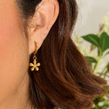 Poppy Earrings