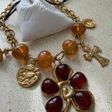 The Marigold Necklace