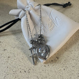 The Isla Necklace