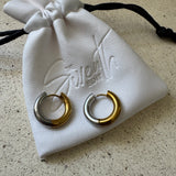 The Duo Hoops