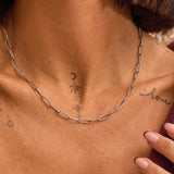 Meet The Margot Necklace