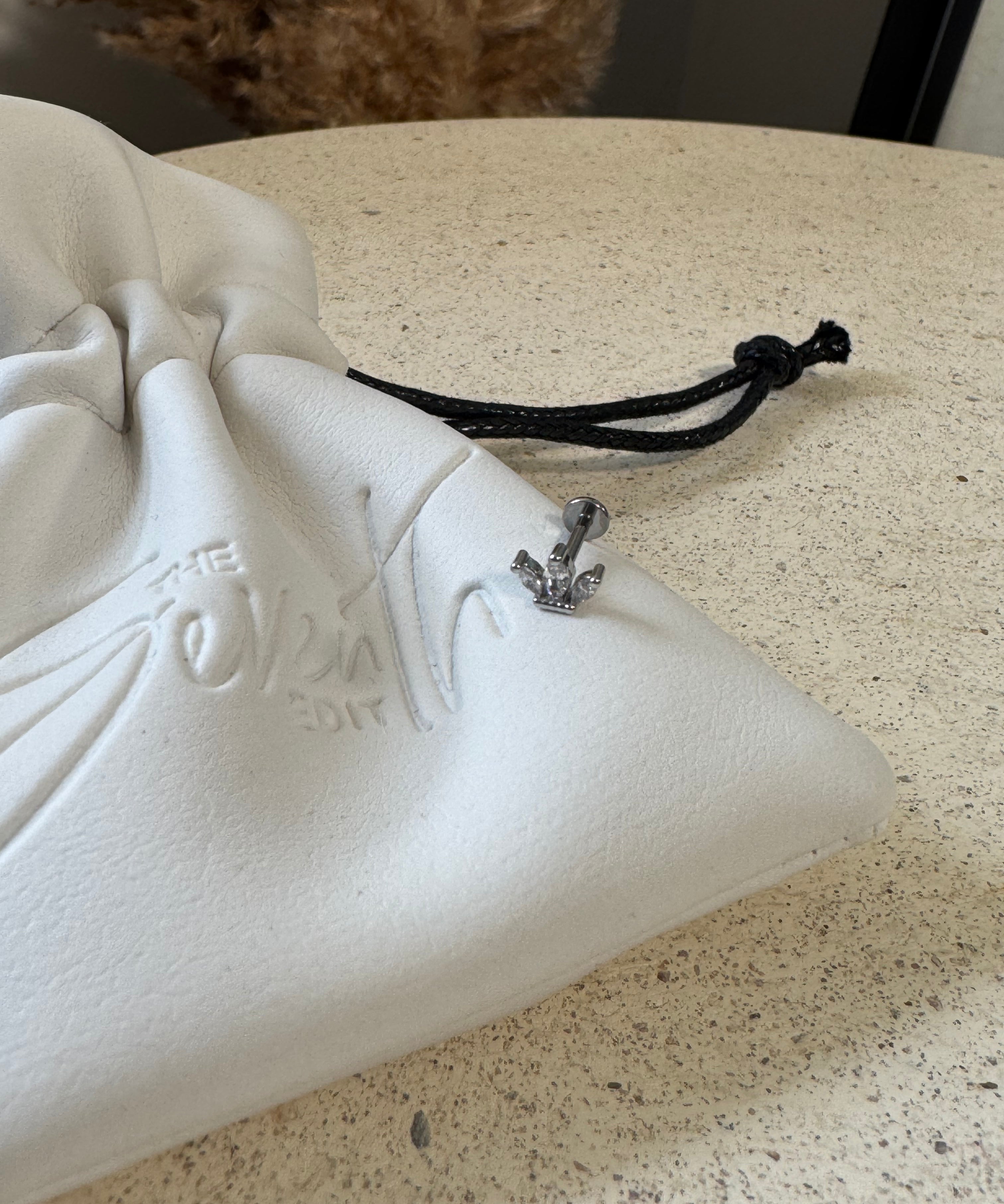 Mini- Crown cartilage