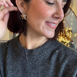 Star light Earrings
