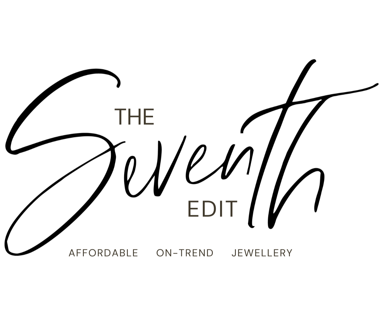 The seventh Edit Gift card