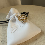 Meet The Isla Ring (Gold)