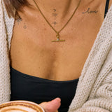 Meet The Sadie Necklace