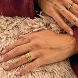 Meet The Frankie Ring