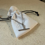 Meet The Sadie Necklace