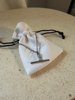 Meet The Sadie Necklace