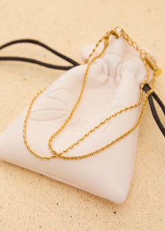 Lola Anklet