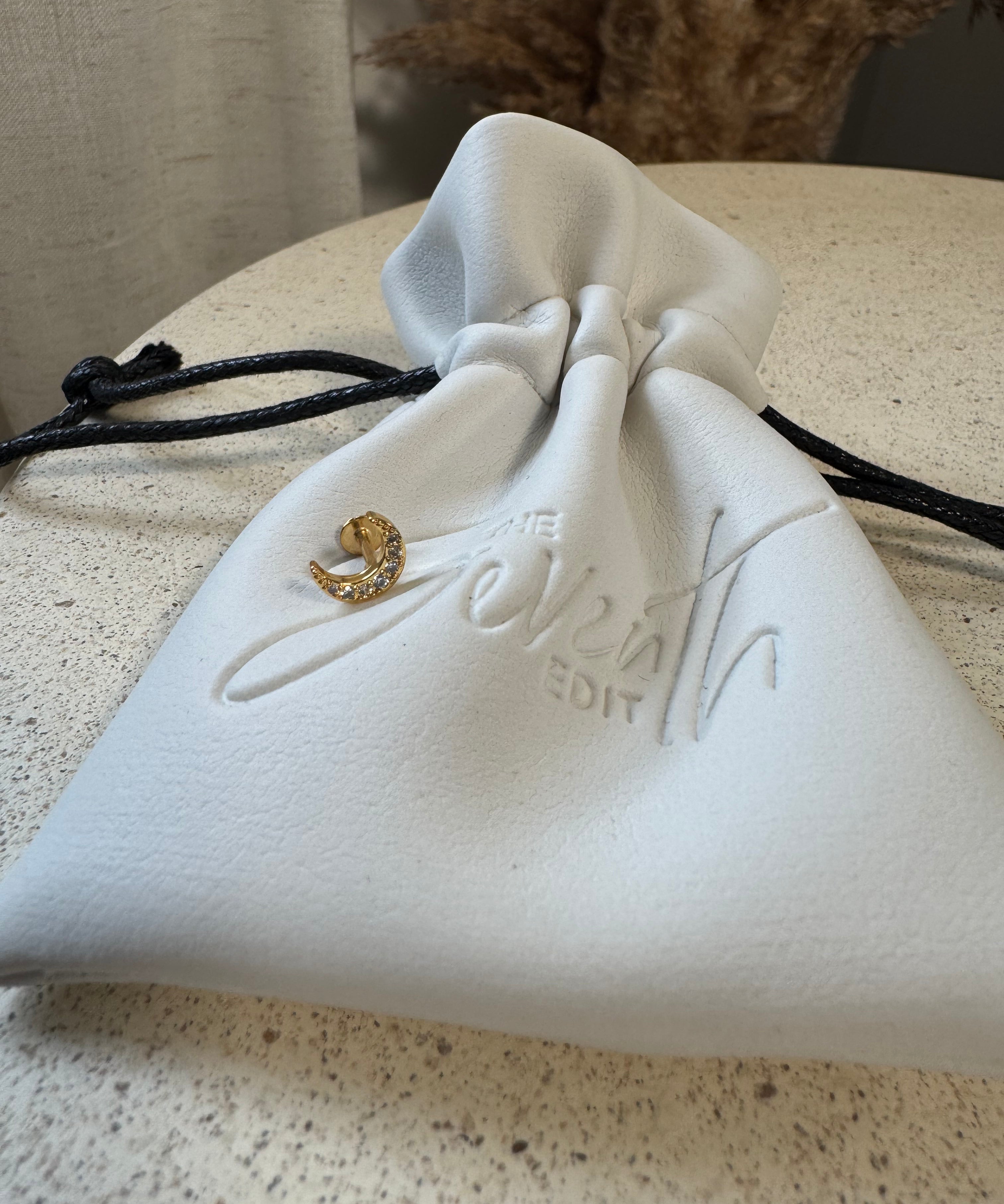 Crystal Moon Cartilage