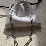 Meet The Margot Necklace