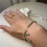 Herringbone Bracelet