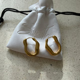 Meet The Sadie Hoops