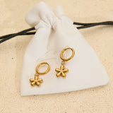 Poppy Earrings