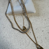 The Golden Allure Set