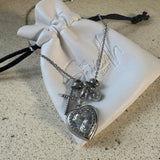 The Isla Necklace