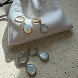 The Marina Drop Hoops