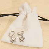 Poppy Earrings