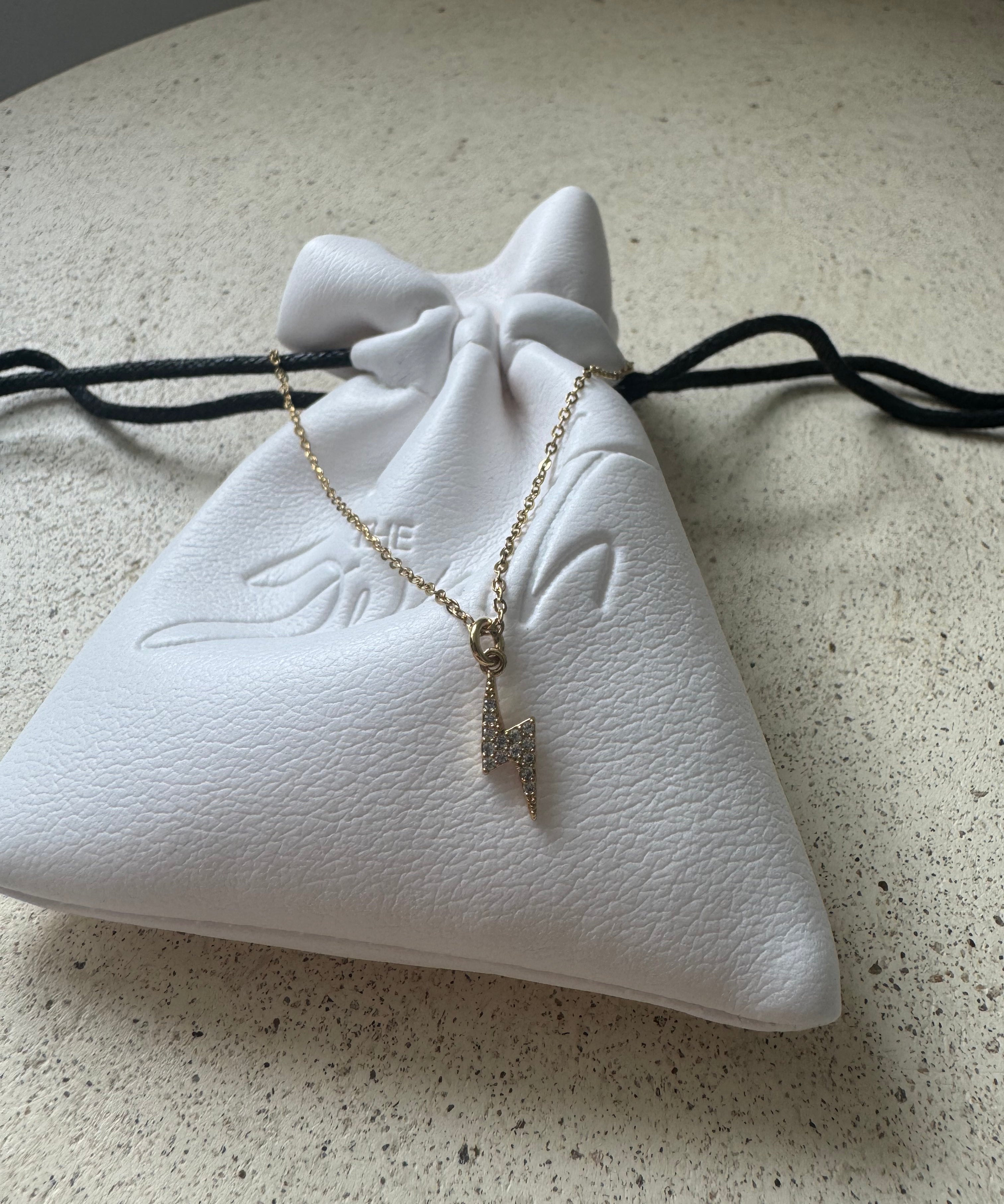 Charm Necklace