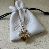 Meet The Amara Necklace
