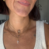 Meet The Grace Necklace