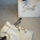 Allure Jewellery set