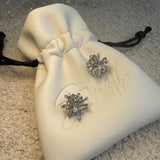 Joy Pearl Burst Earring