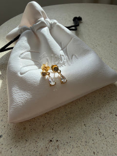 Meet The Isla Drop Studs