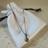 Meet The Nova Necklace