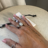 Meet The Willow Ring