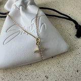 Meet The Grace Necklace
