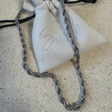 Pamela Rope Necklace