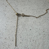 Charm Necklace