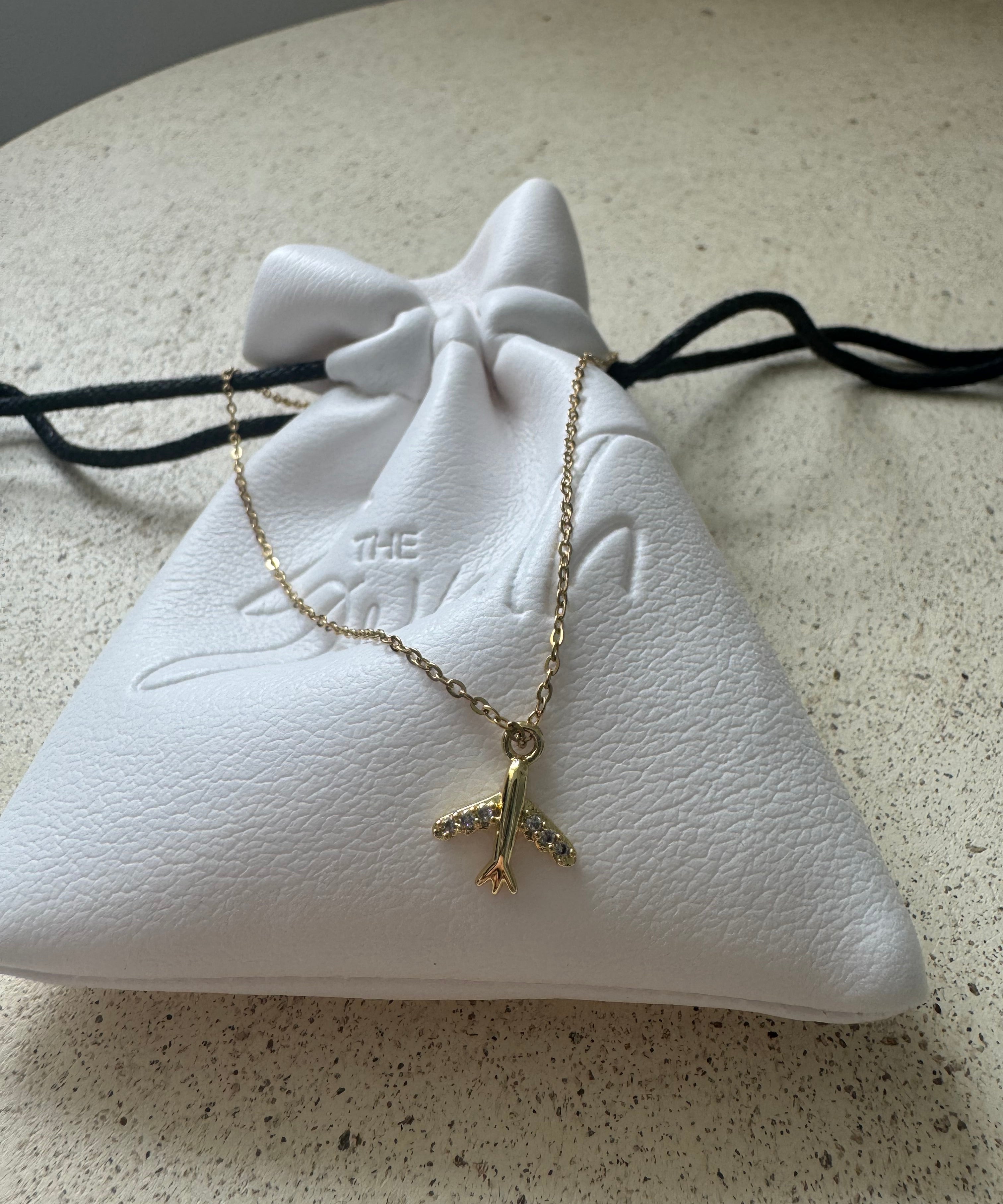 Charm Necklace