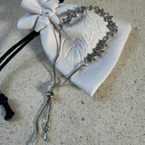 Alice Adjustable Bracelet