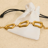 Callie Link Bracelet